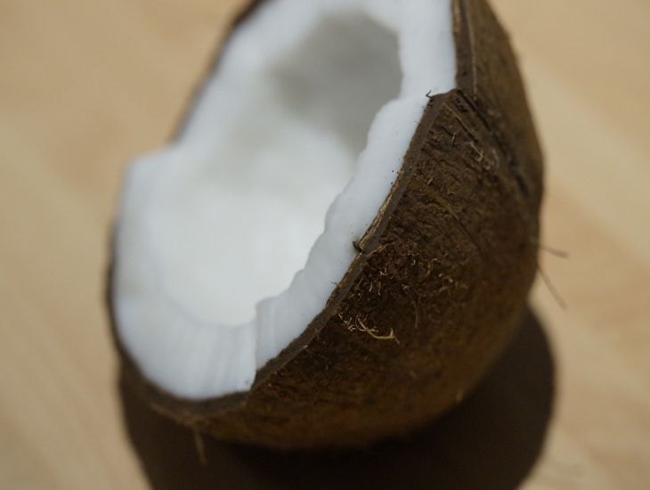 coconut