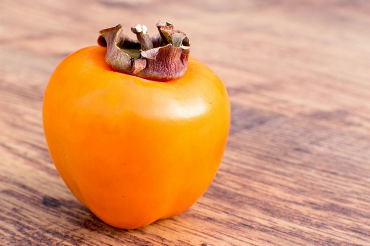 persimmon