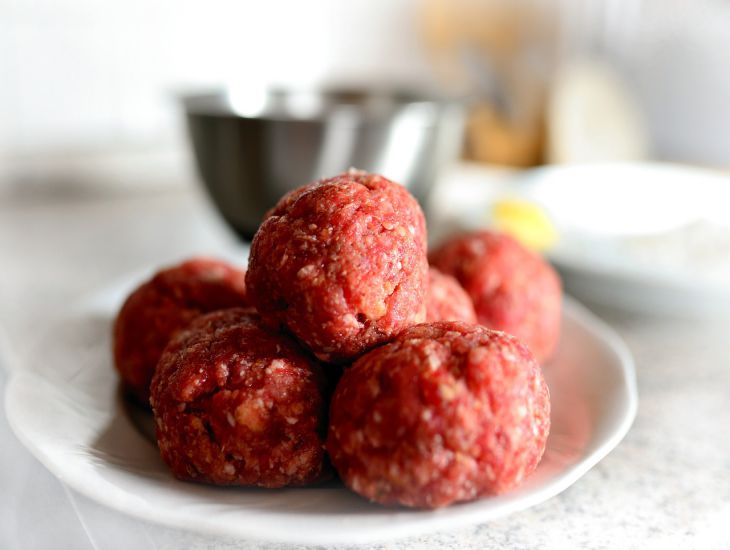 meatballs