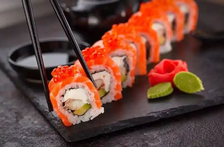 sushi