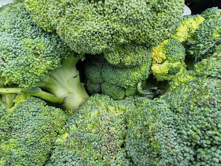 broccoli