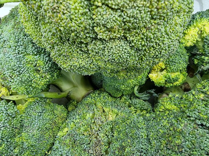 broccoli