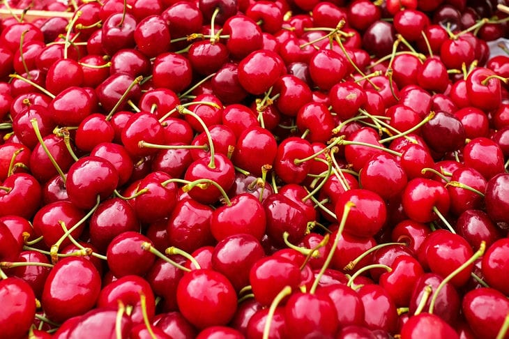 cherry