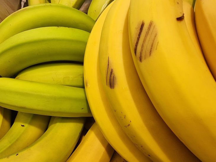 bananas