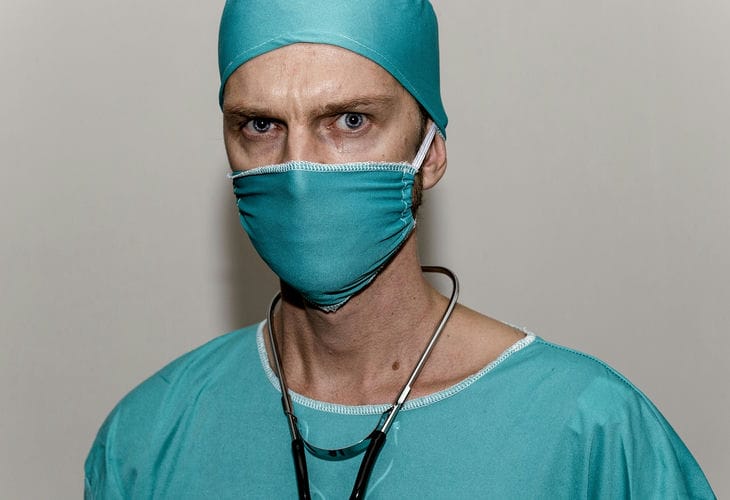 surgeon