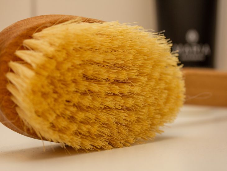 brush