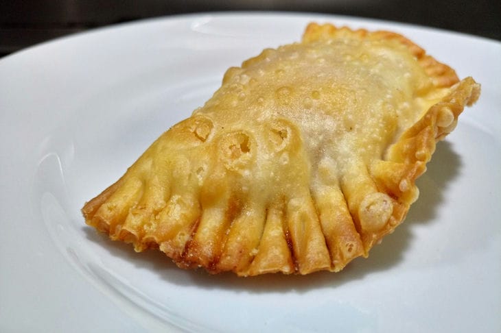 chebureki