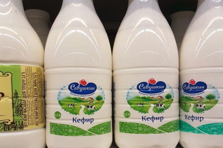 kefir