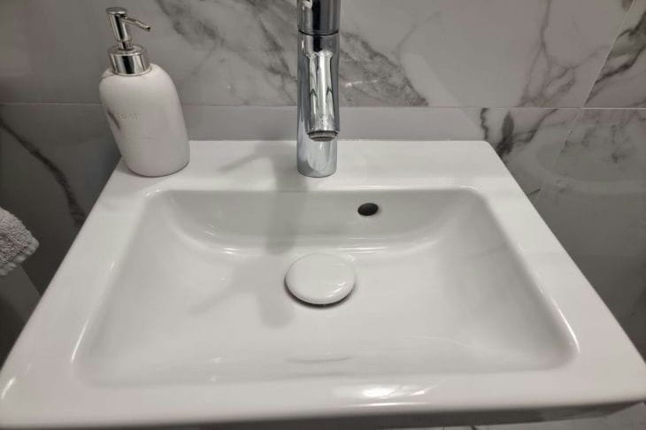 sink