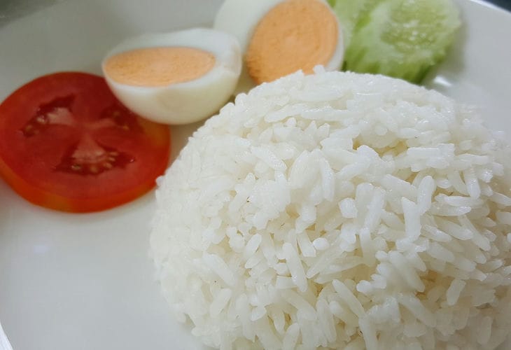 rice