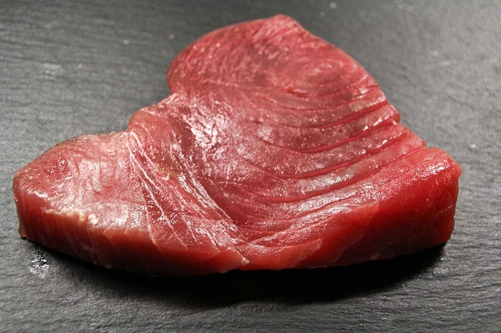 tuna