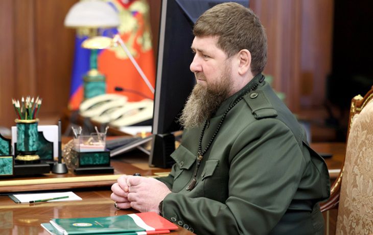 Kadyrov