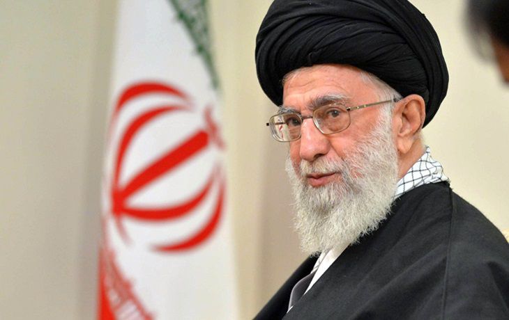 Khamenei