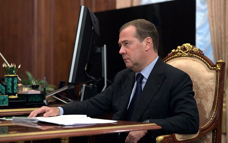 Medvedev