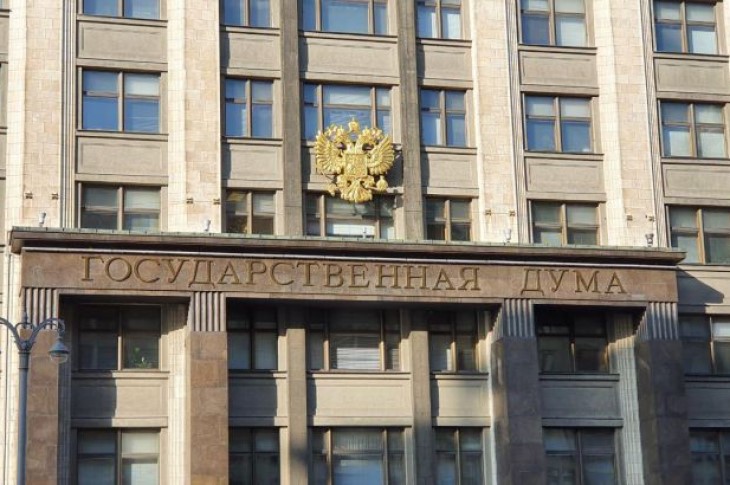 State Duma