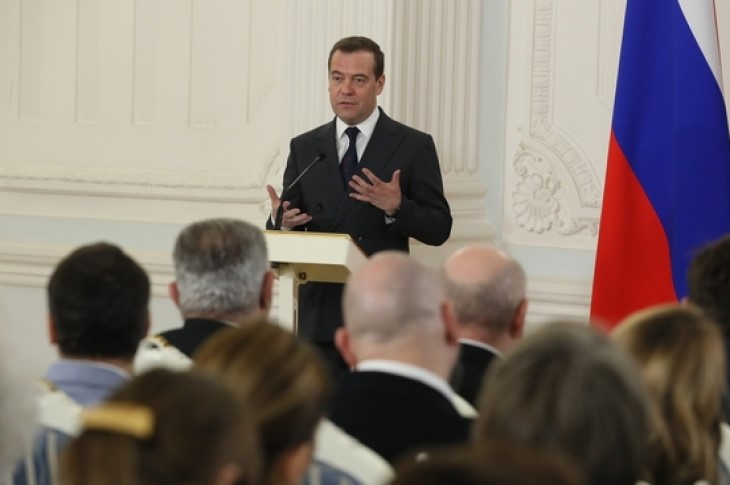 Medvedev