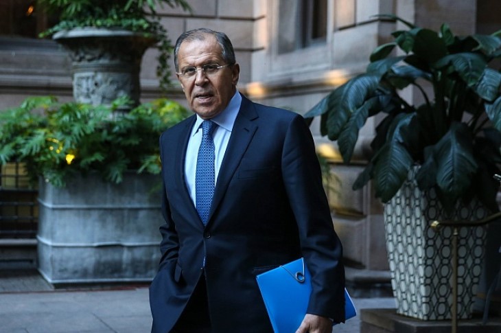 Lavrov