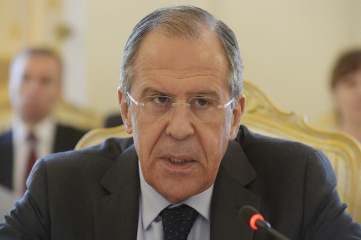 Lavrov