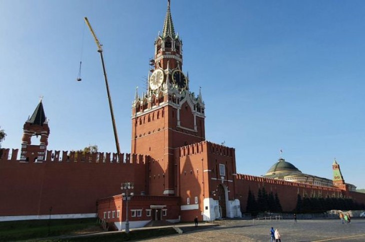 Kremlin