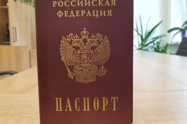 passports