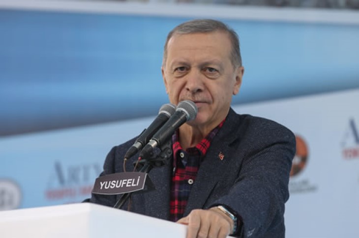 Erdoğan