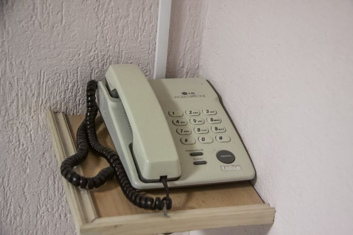 telephone