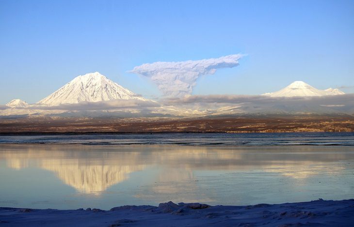 Kamchatka