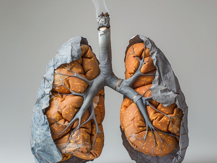 Lungs