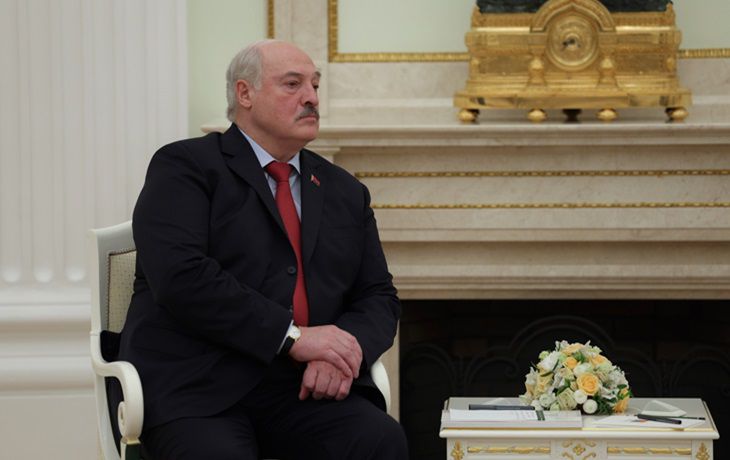 Lukashenko