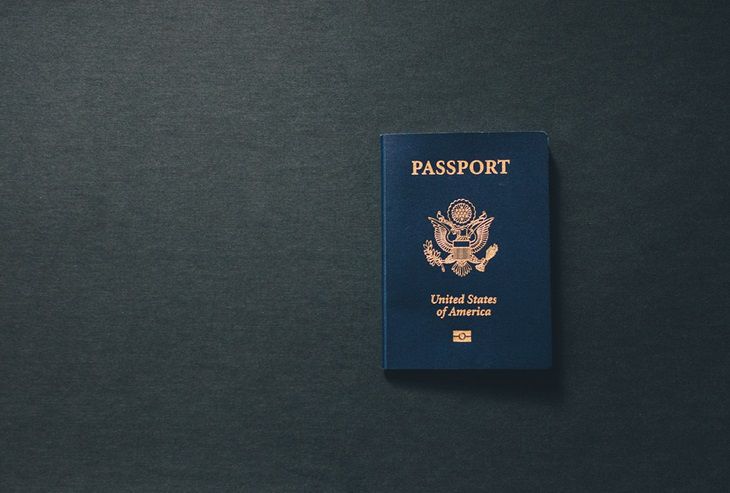 Passport