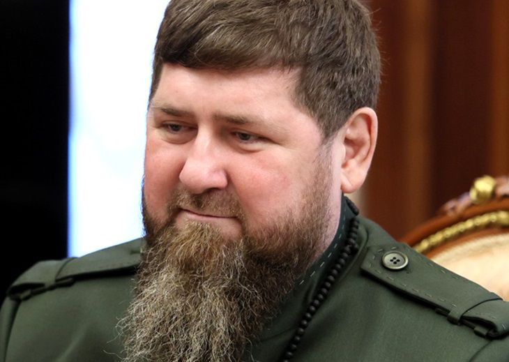 Kadyrov