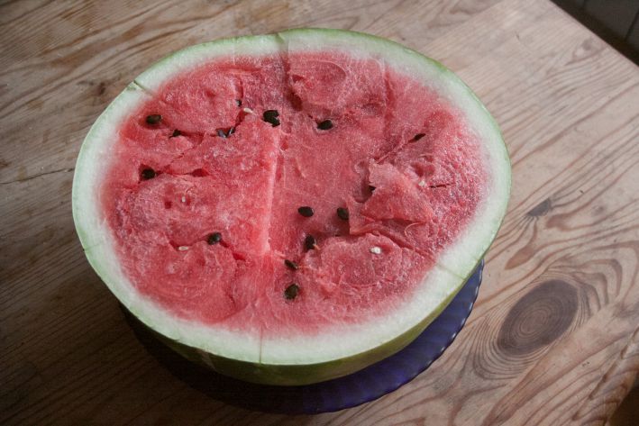 watermelon