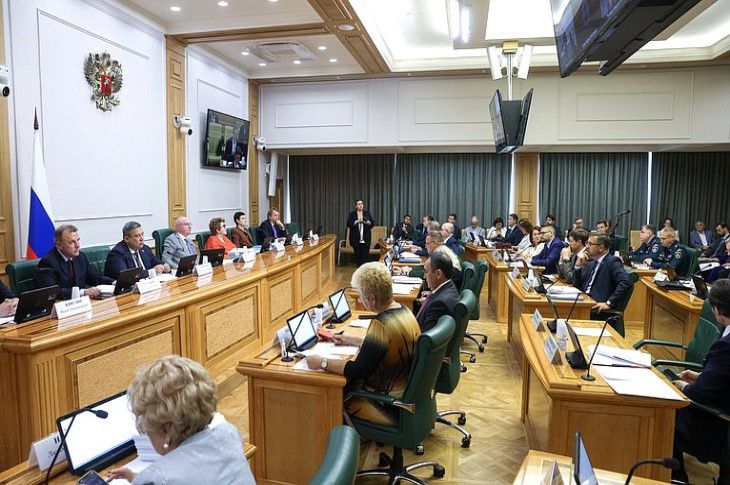 Federation Council