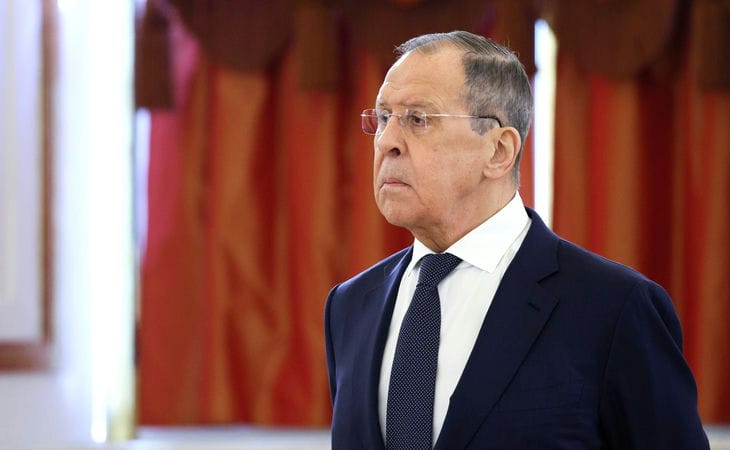 Lavrov