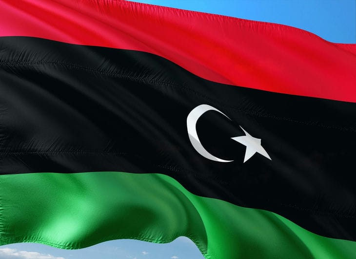 Libya