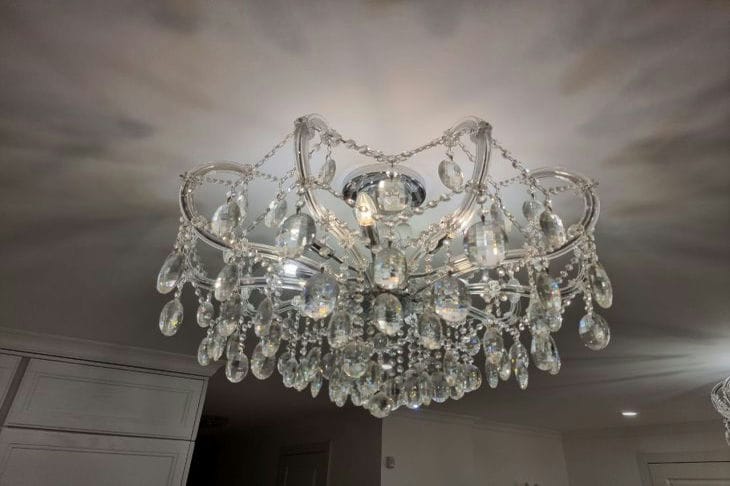 chandelier