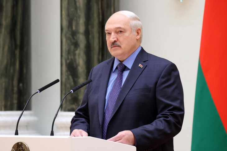 Lukashenko