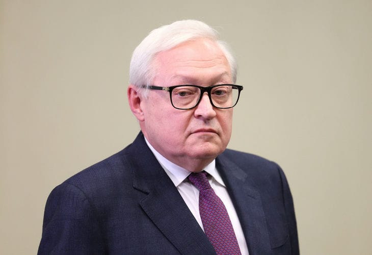 Ryabkov