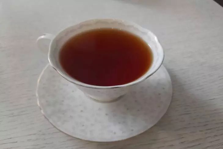 tea