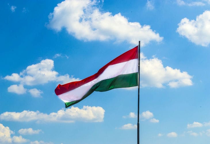 Hungary