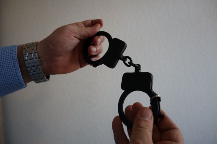 Handcuffs