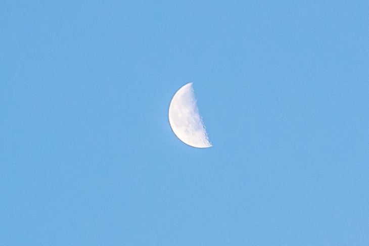 Moon