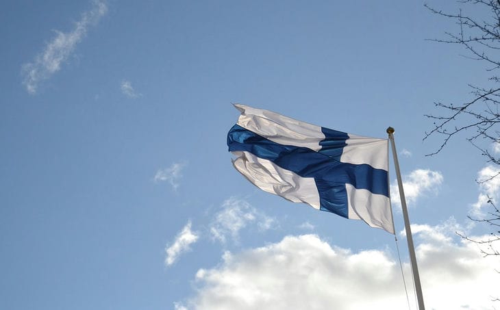 Finland