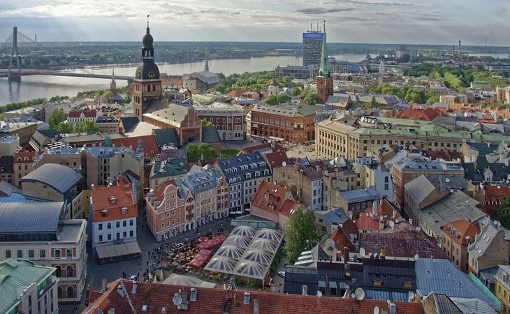 Latvia