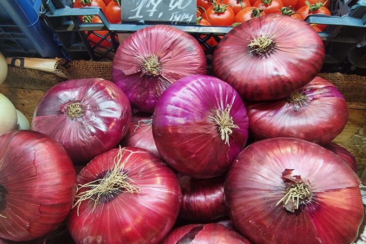 onion