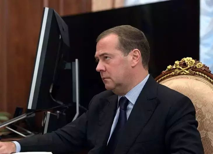 Medvedev