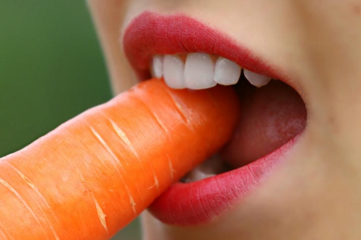 carrot