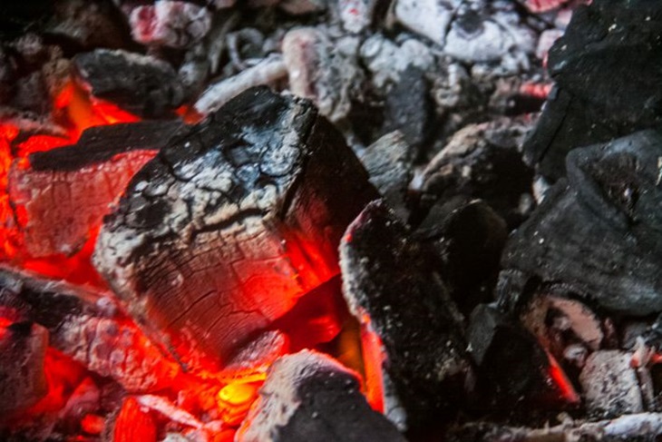 Coals