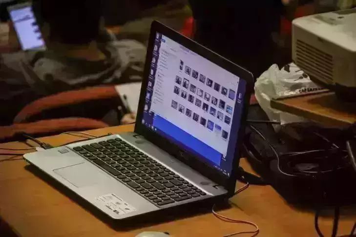 computer