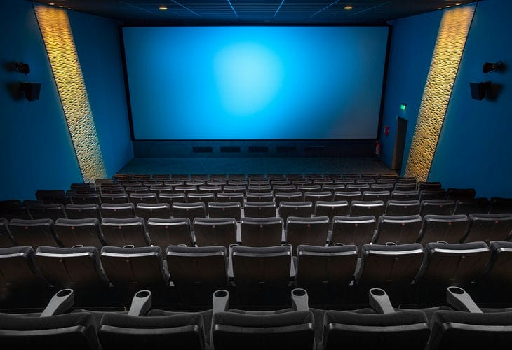 cinema